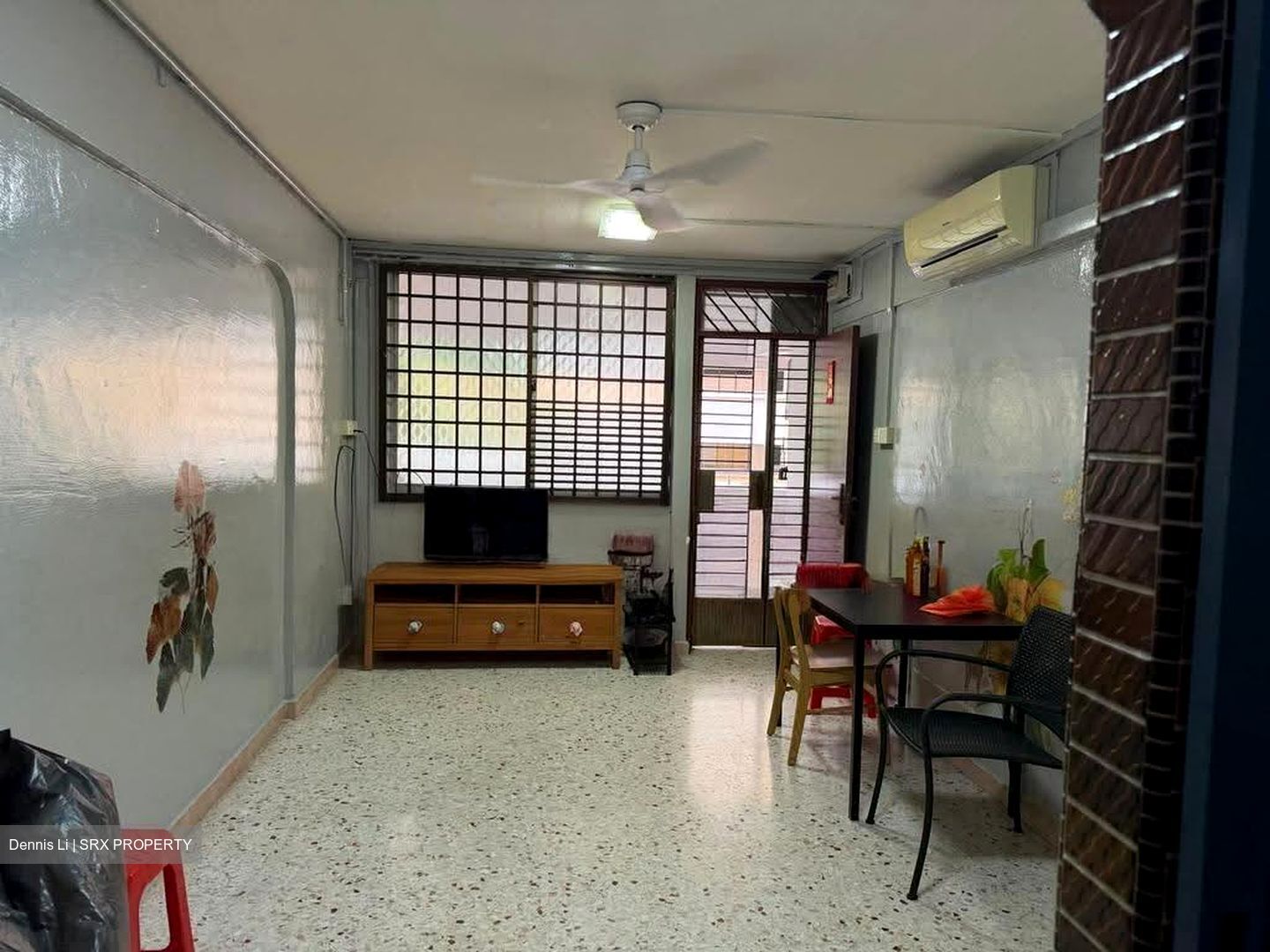 Blk 206 Serangoon Central (Serangoon), HDB 3 Rooms #623737421